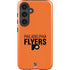 NHL Philadelphia Flyers Lineup Galaxy S24 Impact Case